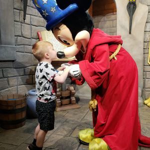 Meet your Posher, Jason